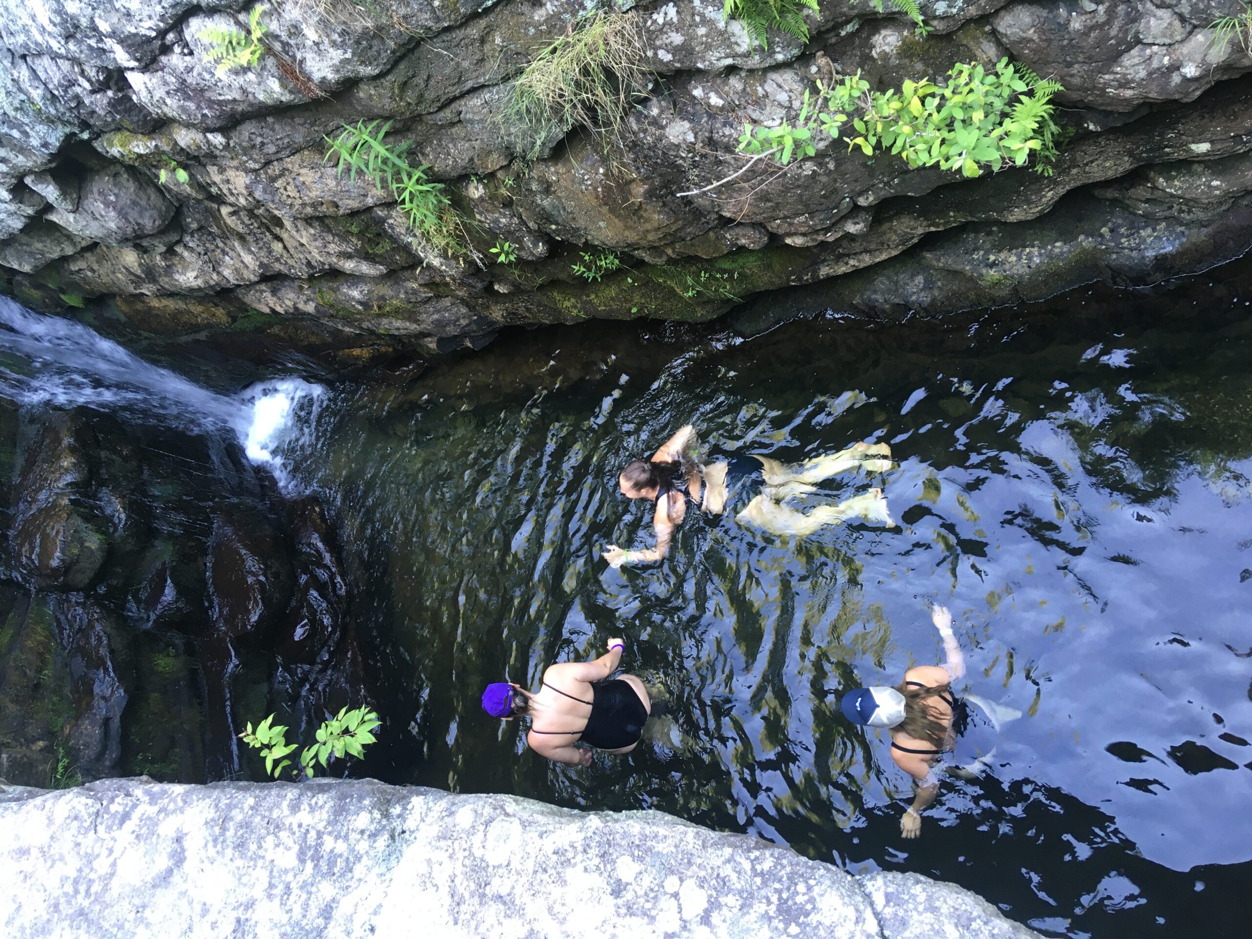 SplitRock2